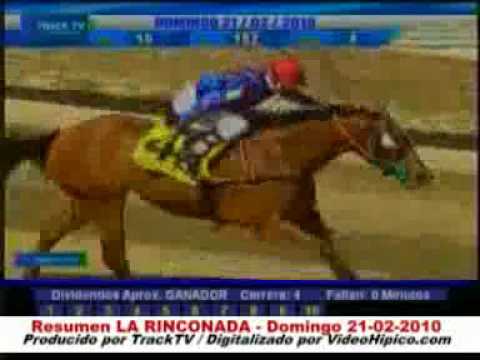 Sab-20-feb-2010 La Rinconada