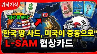 Download lagu The Real Reason the U.S. Took THAAD Missiles From Our Land to the Middle East mp3