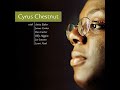 Ron Carter - The Journey - from Cyrus Chestnut by Cyrus Chestnut - #roncarterbassist