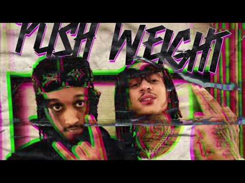 GeeYou Ft. Young Adz - Push Weigh | AUDIO