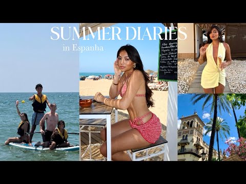 summer days in my life || family vacation