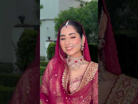 Bridal Makeup Artist portfolio by Monishka Makeover in Jaipur - Photo 3