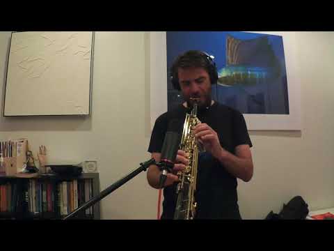 Secondary Triads - Alex Terrier