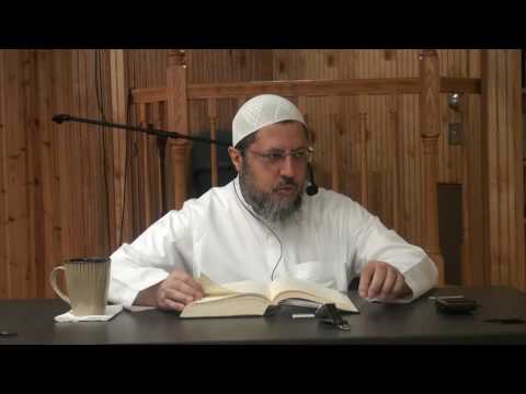 (8)شرح كتاب مدارج السالكين من قوله:منزله الخلق ,المشهد السادس الي قوله:هذه طباع الناس