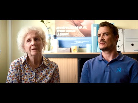 Tráiler Bon voyage, Marie [WEB-DL] 2025
