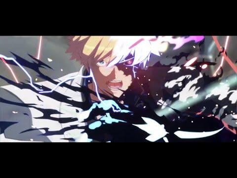 Guilty Gear Xrd - Guilty Gear Strive (GMV) "The Roar of the Spark"