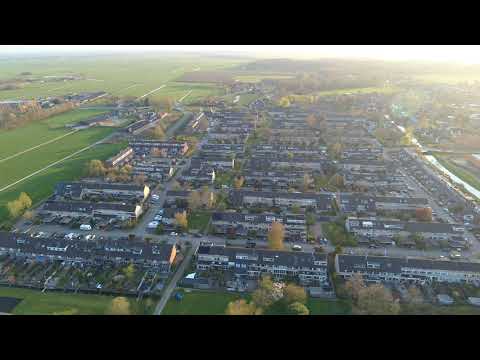 Drone Linschoten