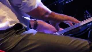 HUGH LAURIE ZURICH I hate a man like you