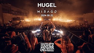 HUGEL - Live @ Brooklyn Mirage 2024
