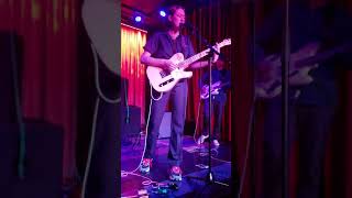 On the Lips - Frankie Cosmos live at Club Congress (11/10/19)