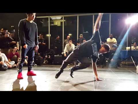 Solitaire Final | Curtis v Aladdin | PYCR 2016