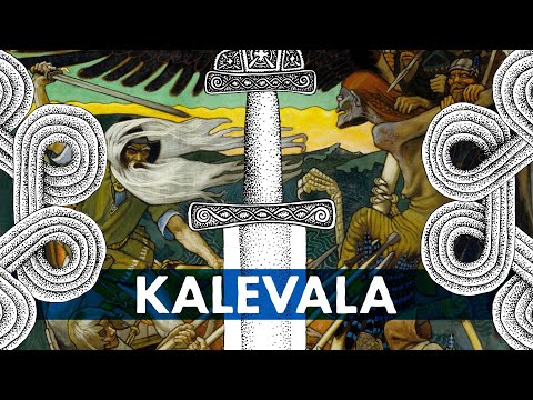 Kalevala – Finland's National Epic Explained