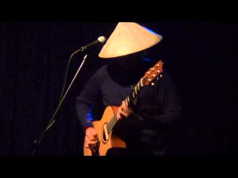 Ewan Dobson - Level 5 - Live 2013