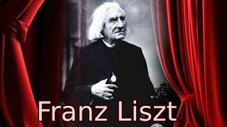 Download lagu F.LISZT - COCERTO № 1 in E flat major| F.リスト - 協奏曲第1番 変ホ長調 mp3 Download lagu F.LISZT - COCERTO № 1 in E flat major| F.リスト - 協奏曲第1番 変ホ長調 mp3