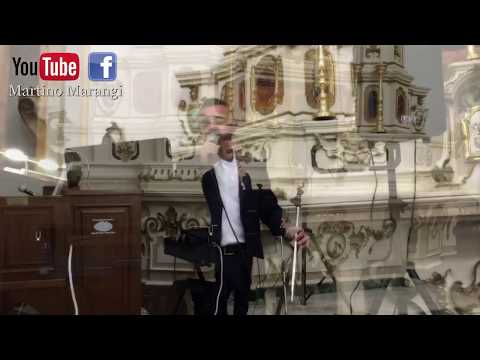 Halleluja  (L. Cohen) Martino Marangi