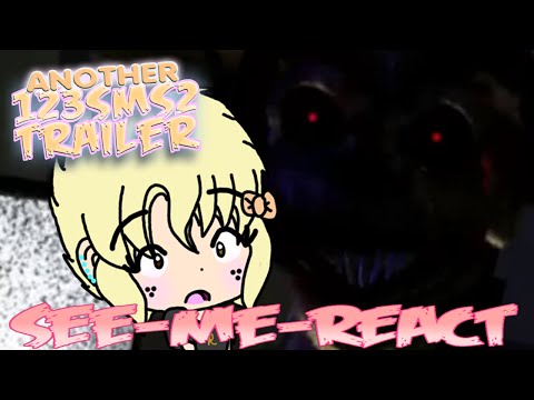 Another 1-2-3 Slaughter-Me Street 2 Trailer | See-Me-React