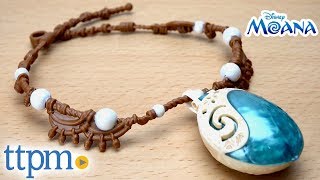 Disney's Moana Moana's Magical Necklace from Jakks Pacific