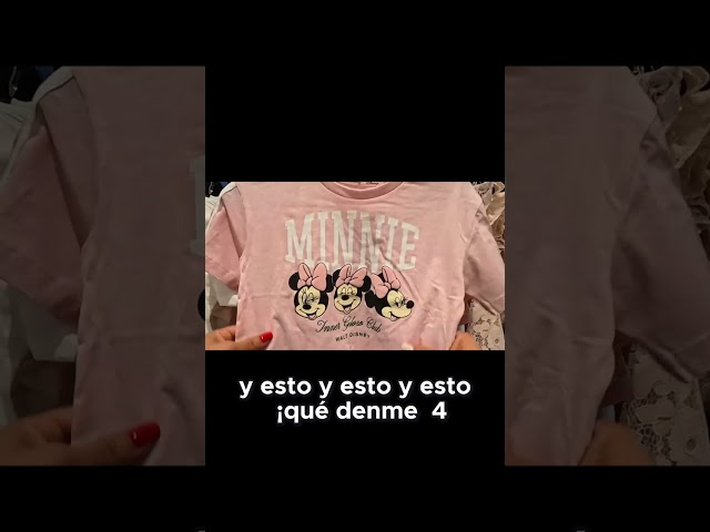 Vídeo relacionado con United Labels 5 pares de calcetines Disney Minnie Mouse para mujer, negro y gris, 38-43, calcetines para mujer, medias para mujer