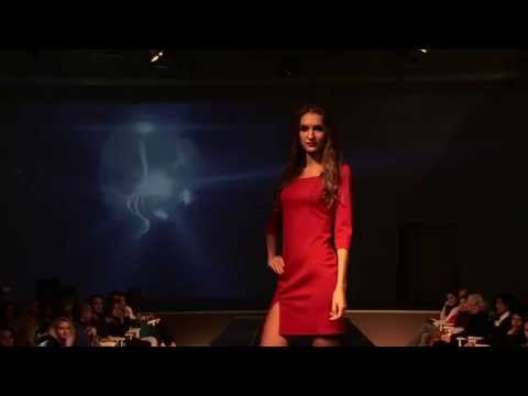 AFRODITI - ODESSA FASHION WEEK SS 2016