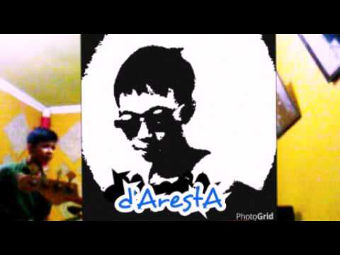 KAMU ITU | aresta band (original) alangkadarnya