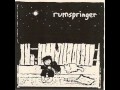 Rumspringer - Postcard Gestures 