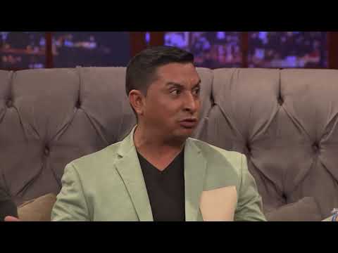 El JJ Chiste de el Cafe