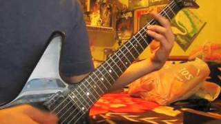 Celtic Frost -Circle Of The Tyrants