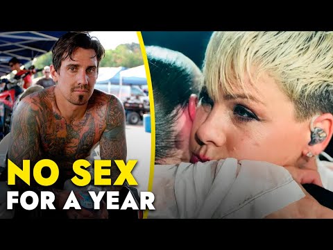Inside Pink & Carey Hart’s Unconventional Love | Rumour Juice