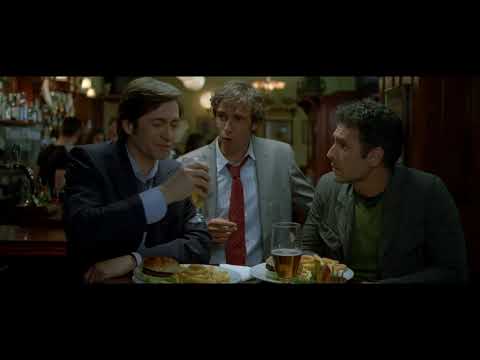 Прости, хочу на тебе жениться - Trailer