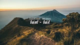 Download lagu LAGU ANAK GAMBANG SULING  DARI JAWA TENGAH mp3