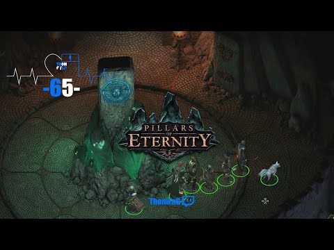ThomFnG - Pillars of Eternity - The White March -- Part 65