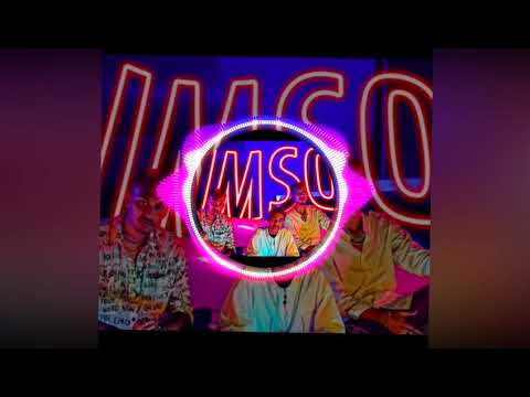 IMSO - Alan D, lil-J, MK Kclique - Audio version