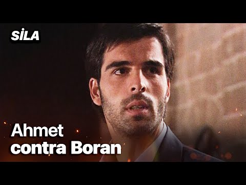 Planos de assassinato por trás de Boran - Sila: Prisioneira do Amor