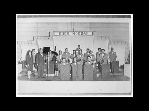 Dogface Soldier - Russ Morgan and his Orchestra (1955)