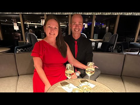 #Cunard #Queen #Anne #Dining - we share our insight into the various food options aboard #queenanne