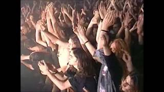 Moby dick-Üvőltés (live 1998 Pecsa)