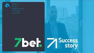 7Bet Success Story