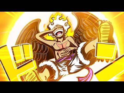 ❗BREAKING❗Joy Boy Was a LUNARIAN!