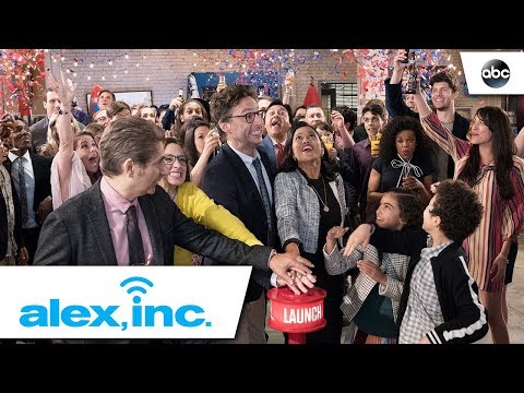 Ajana Is Launched – Alex, Inc.