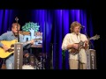 Sam Bush Band, Song For Roy