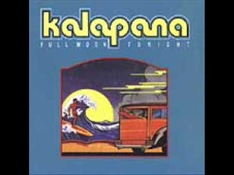 Kalapana - Real Thing