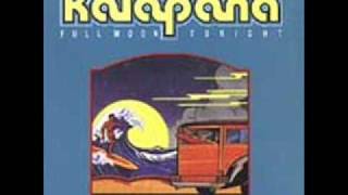 Kalapana - Real Thing