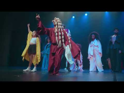 Xander Pratt The African Dream - Rio de Janeiro