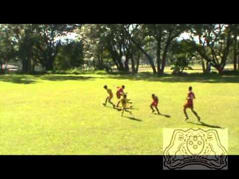 TERRA VERMELHA FUTEBOL CLUBE - CÉSAR AUGUSTO - Zagueiro 99