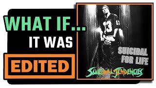 Suicidal Tendencies - What You Need&#39;s a Friend [edited] [NO INTRO] [NO MID]