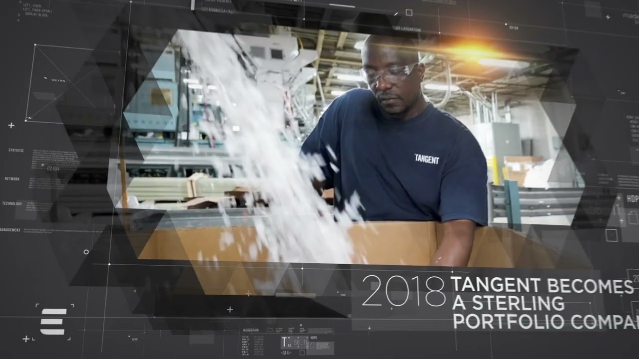 Tangent Materials' 20th Anniversary - 20 Years of Innovation in Plastic Lumber Manufacturing