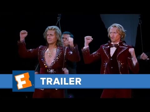 The Incredible Burt Wonderstone - Official Movie Trailer HD | Trailers | FandangoMovies
