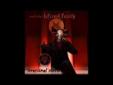 Intekshine vs Palex - Damaged Little Fuckers