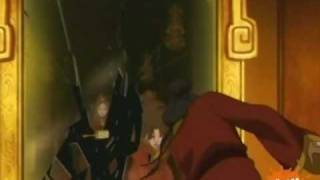 Avatar - Watch This City Burn the World