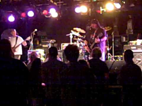 9FIRE live at Alrosa Villa(SLUTFEST 2012)--